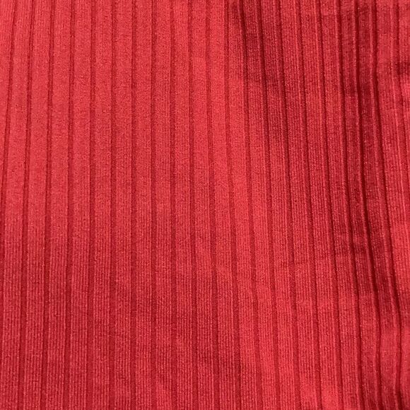 New. Red Carter plunge swimsuit. Retails $189 large - Picture 13 of 13